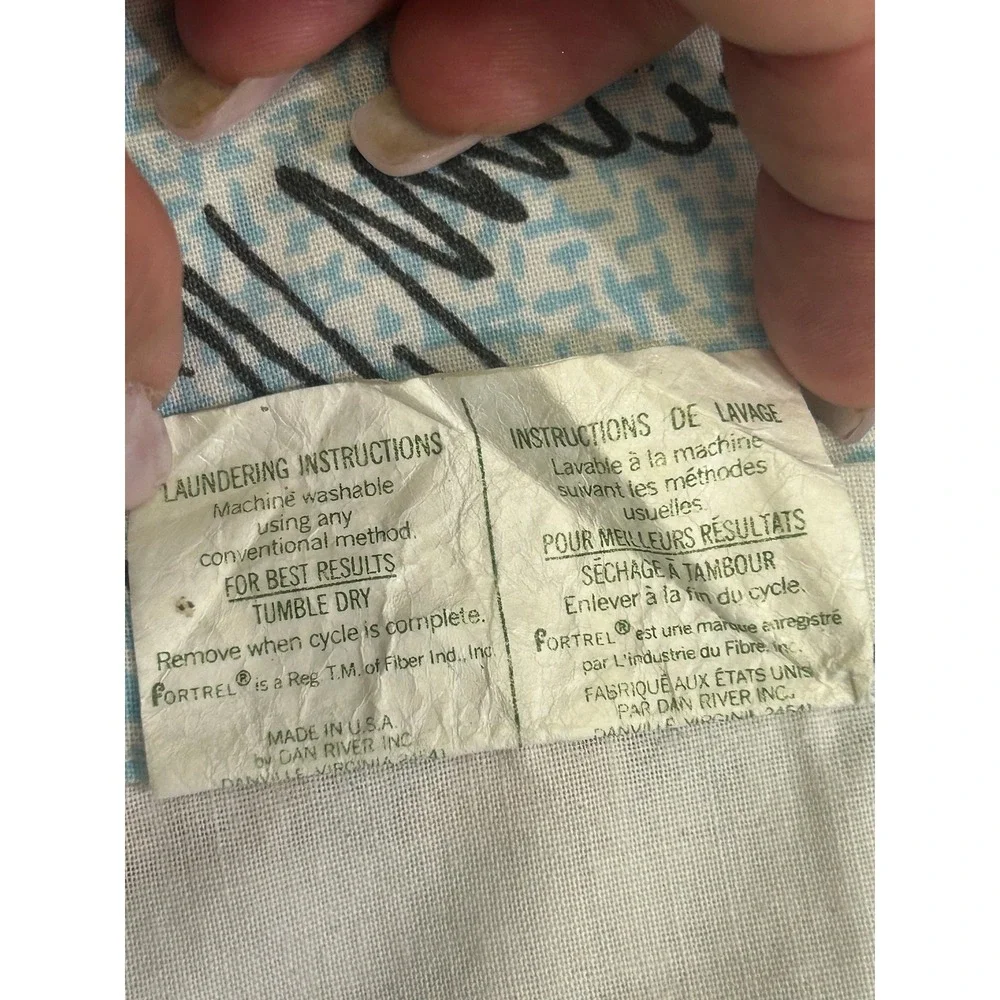 Unbranded vintage woven
